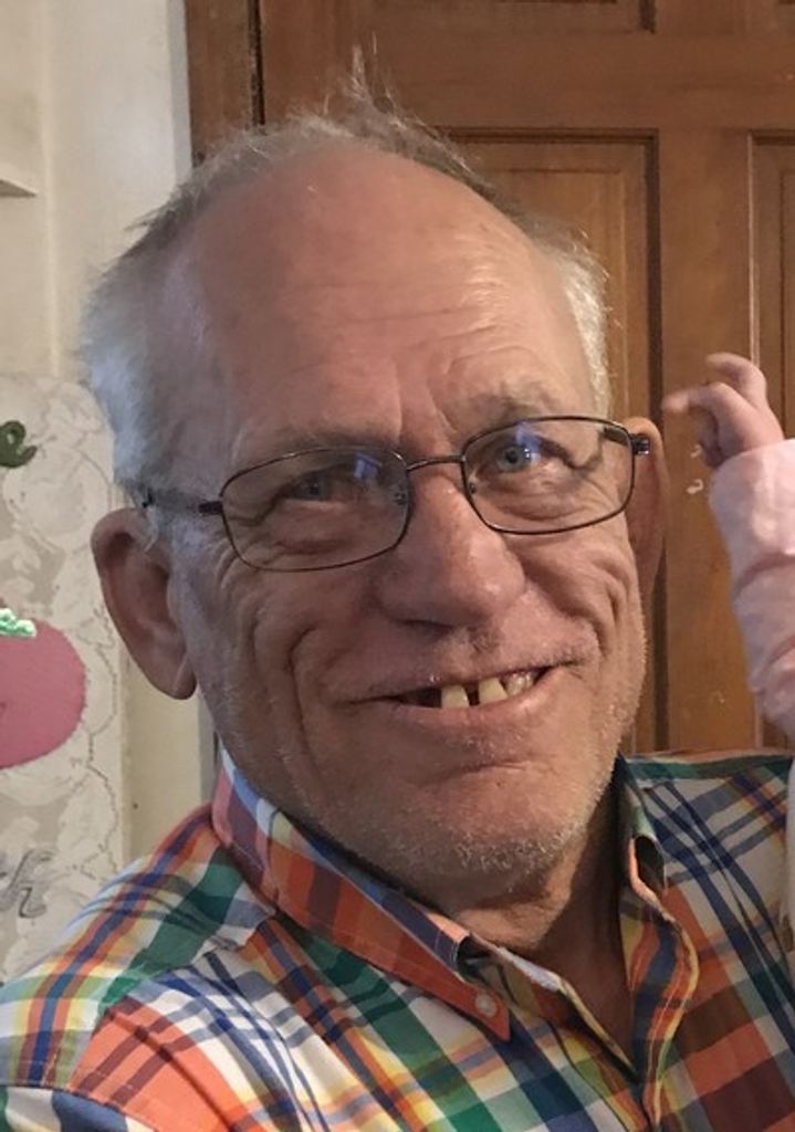 Larry Steven Murray Profile Photo