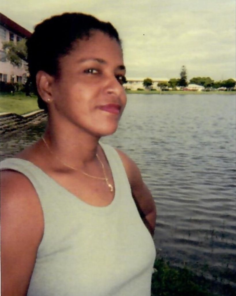 Jacqueline A. Thomas Profile Photo