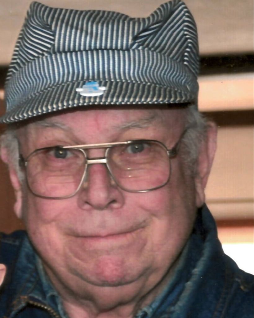 Walter Douglas Karge
