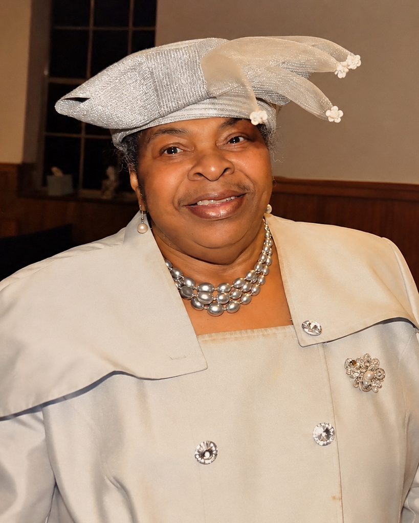 Yvonne T. Smith