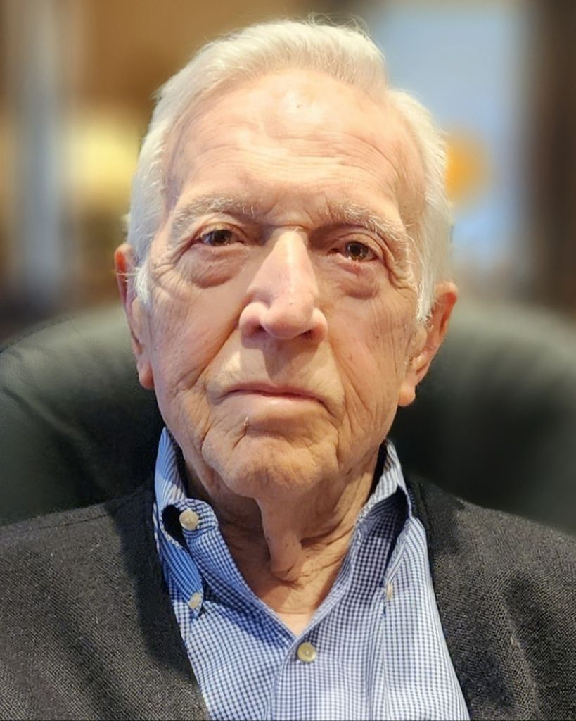 Arthur G. Bruaw, Jr. Profile Photo