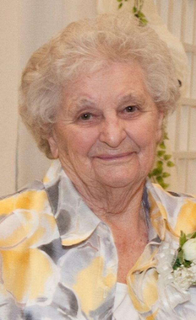 Adeline M. Crawshaw Profile Photo