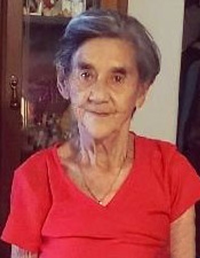 Julia Garcia