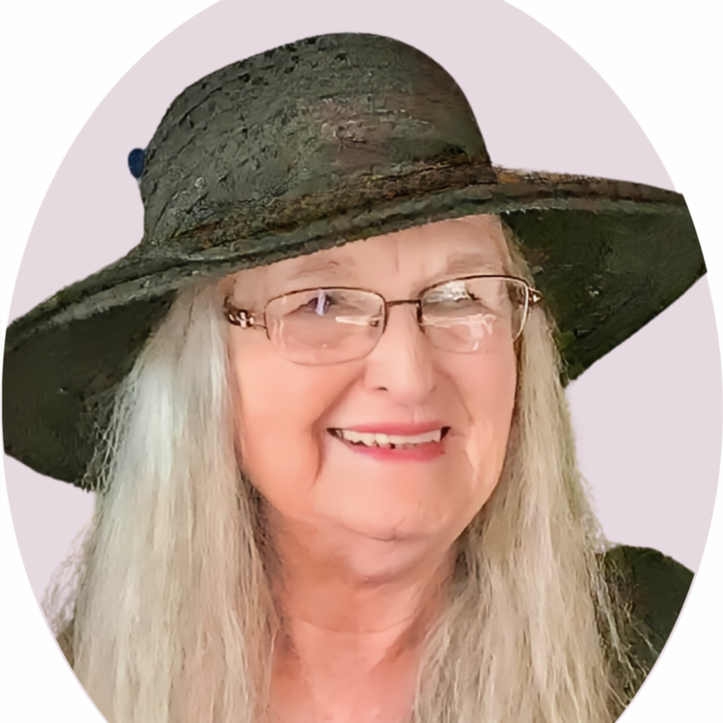 Claudine Zacher Profile Photo