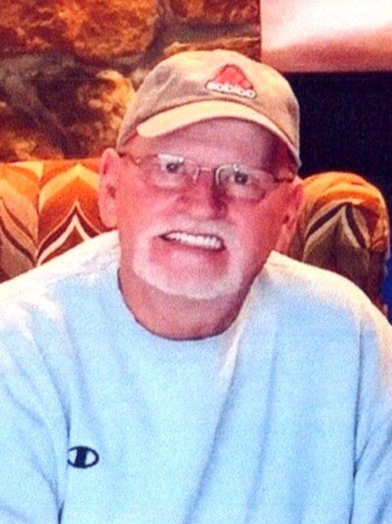Joseph "Joe" Harold Redman Profile Photo
