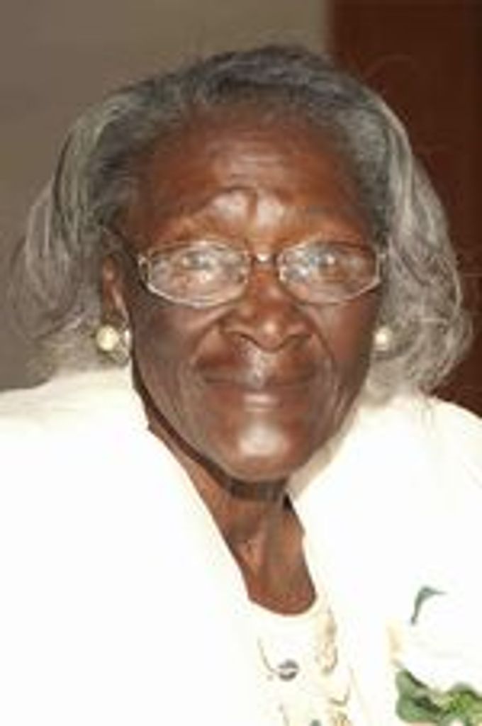 Janie Coaxum-Jenkins