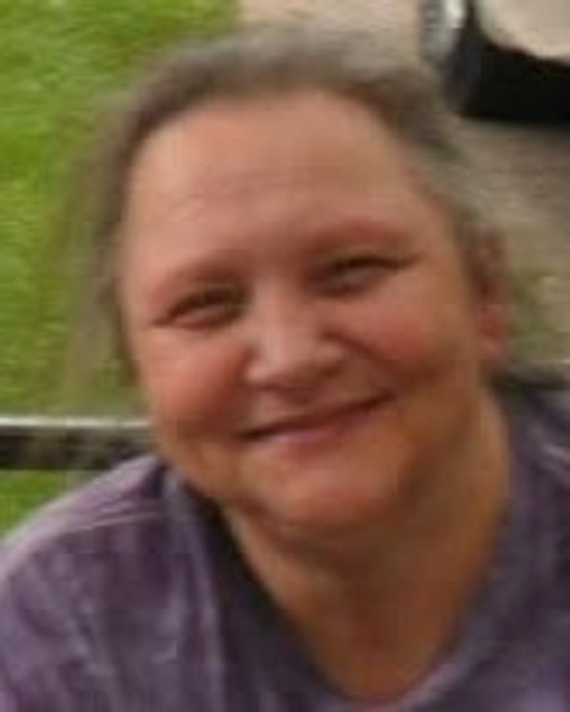 Susan Kay Johnson Profile Photo