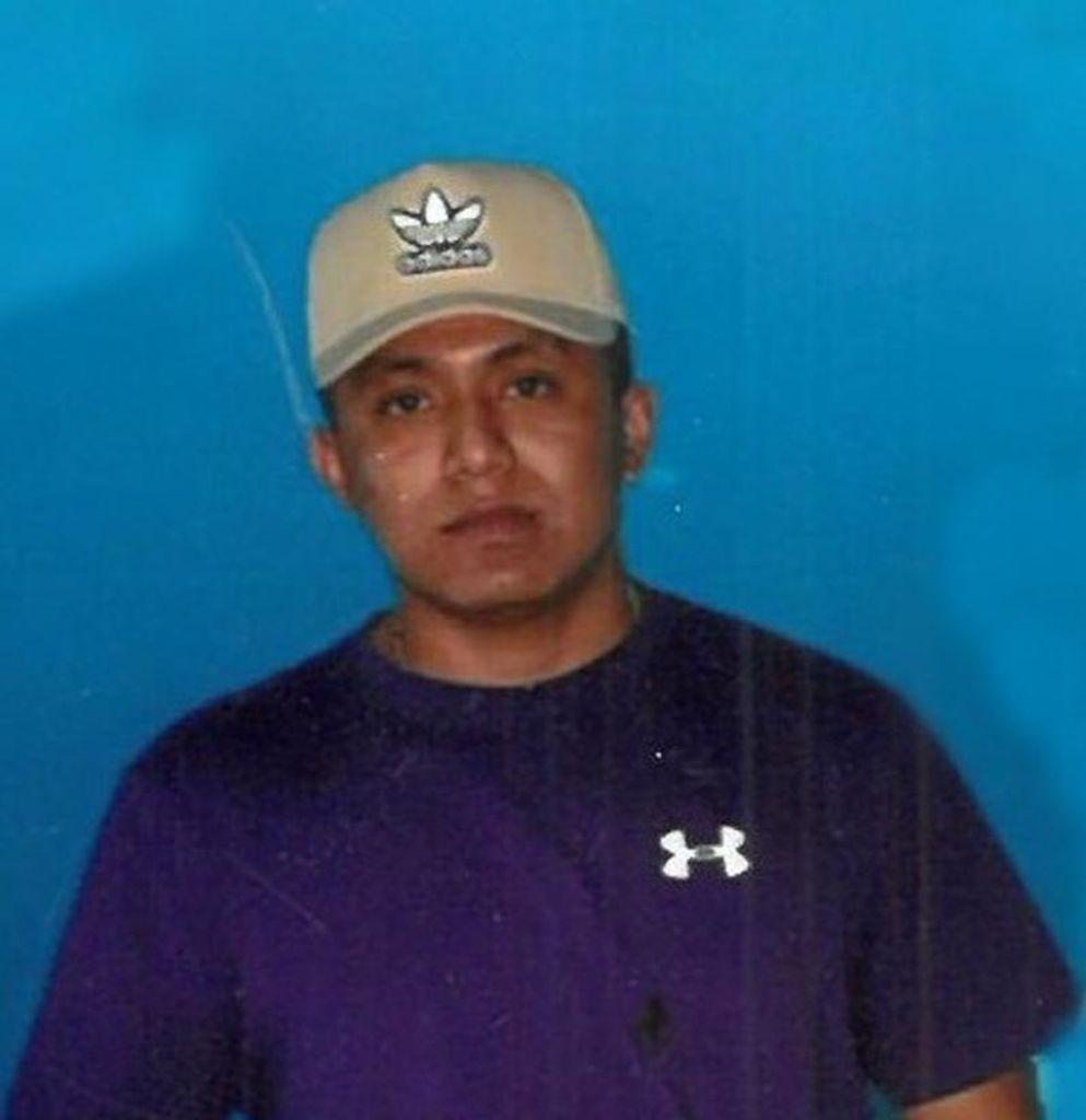 Melvin Eduardo Lopez Lopez Profile Photo