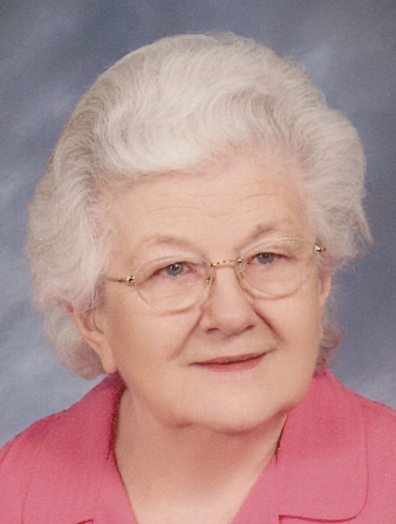 Margaret U. Kerrick Profile Photo