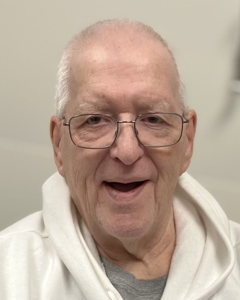 Walter E. West Profile Photo