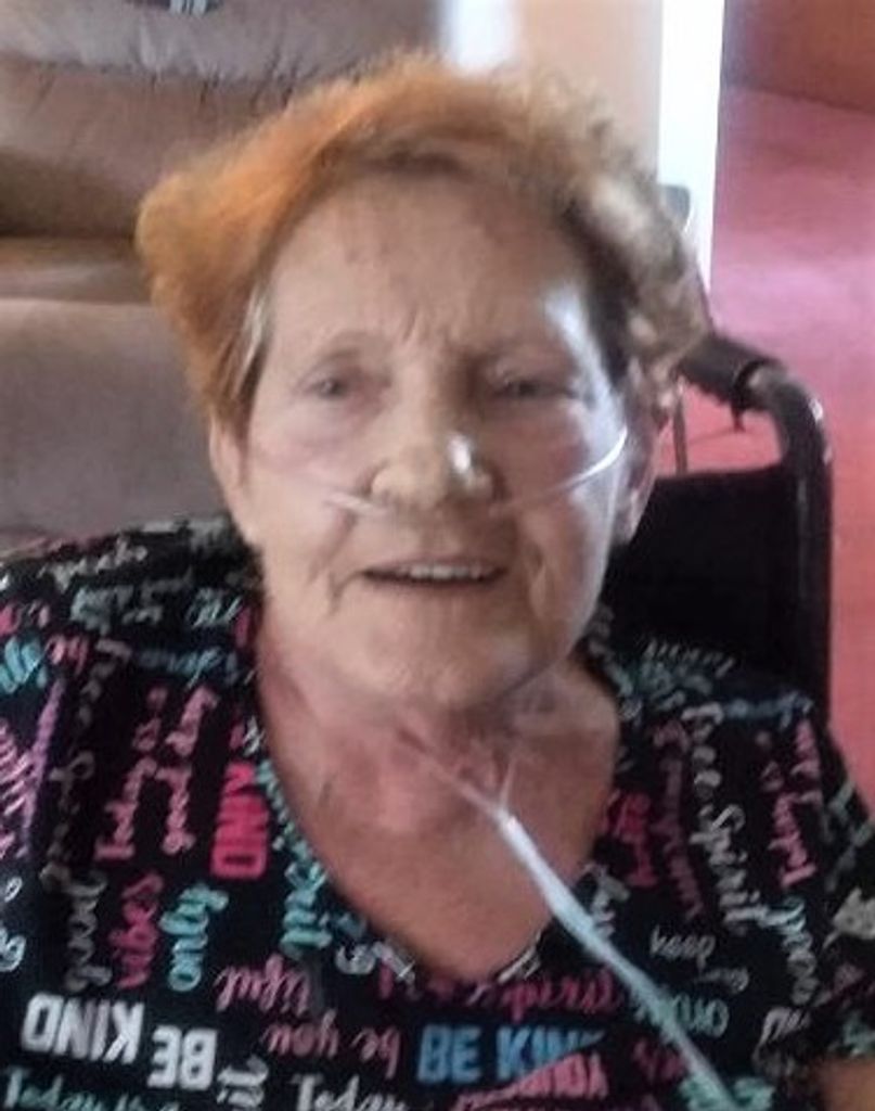 Arlene (Wade)  Hamilton Profile Photo