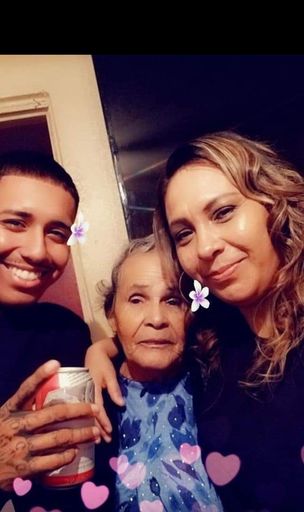 Maria Deleon Ambriz photo gallery thumbnail 88 of 187