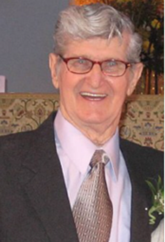 William A. Barr