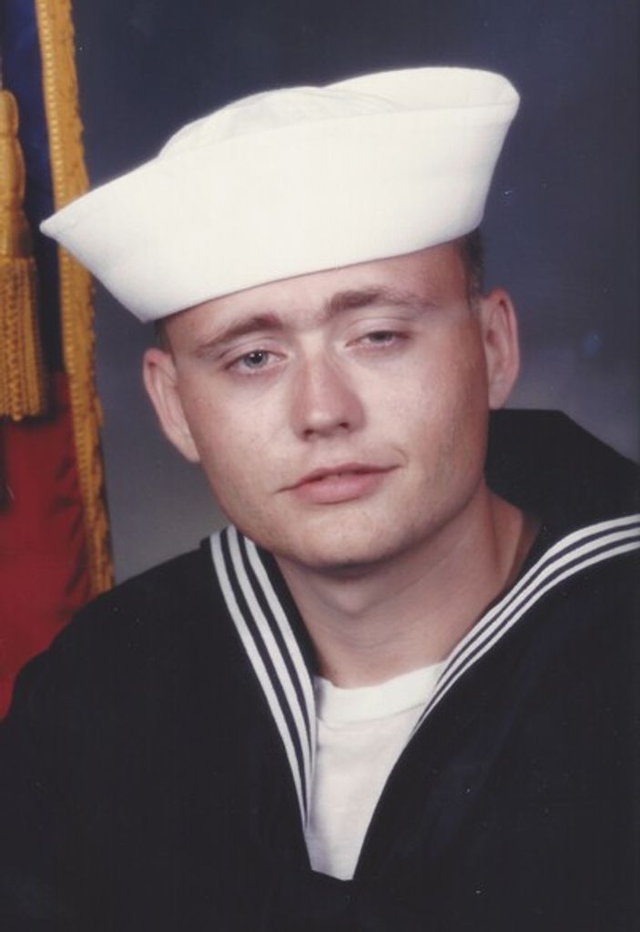 Danny Dwight Byers Profile Photo