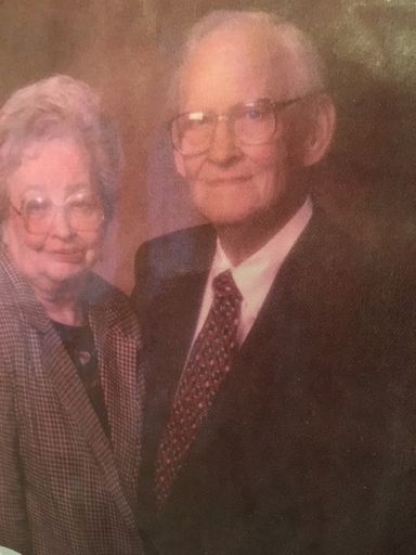 Photo of Maxine Wheeler Tabor