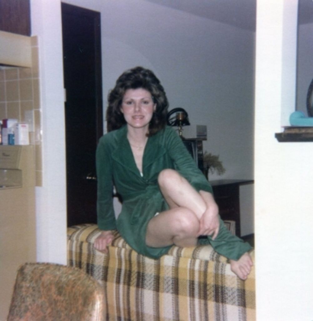 Marilyn M. Campanella