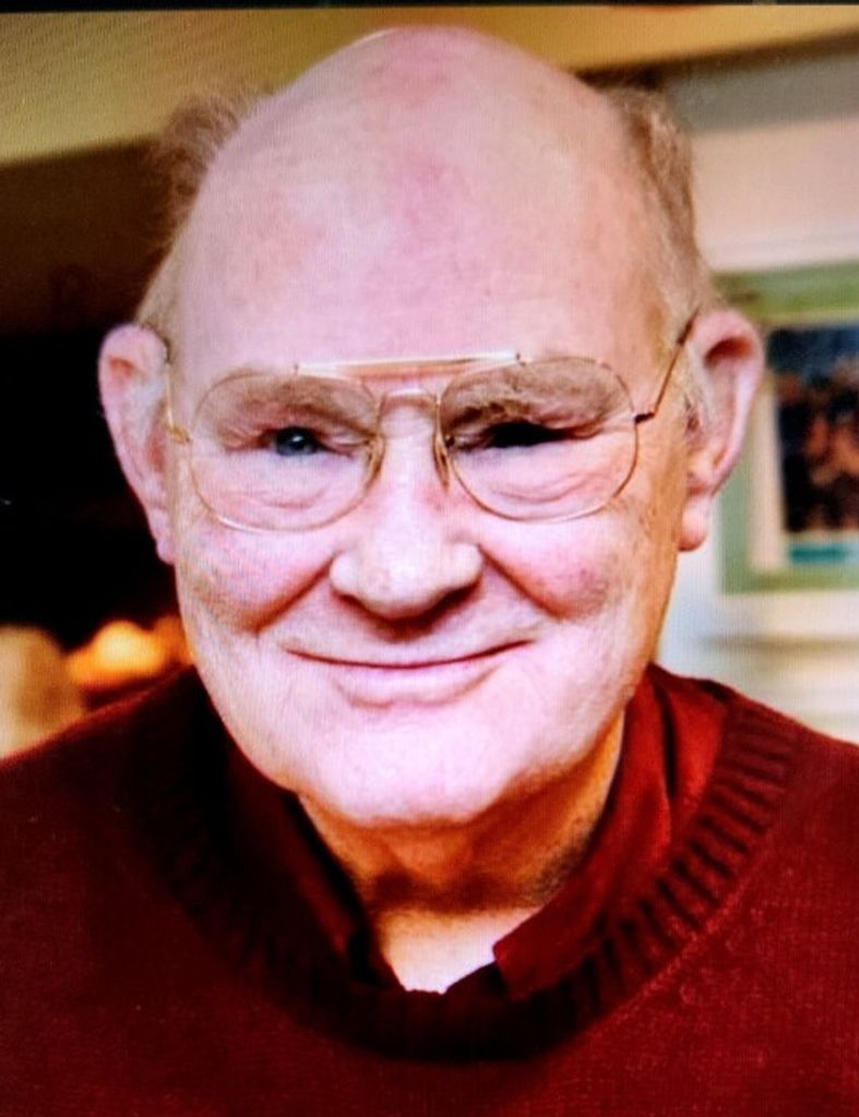 Bruce Beckerich