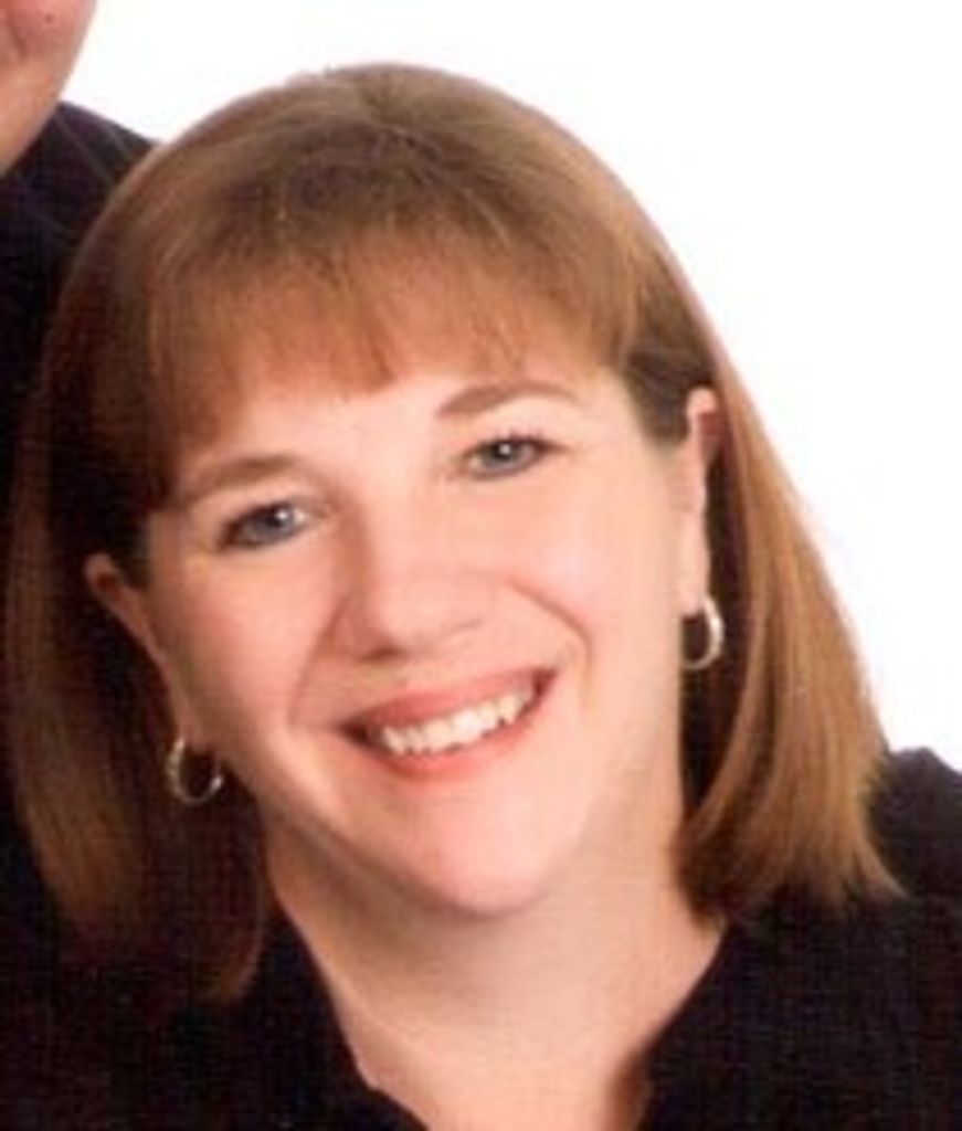 Angela Carling Profile Photo