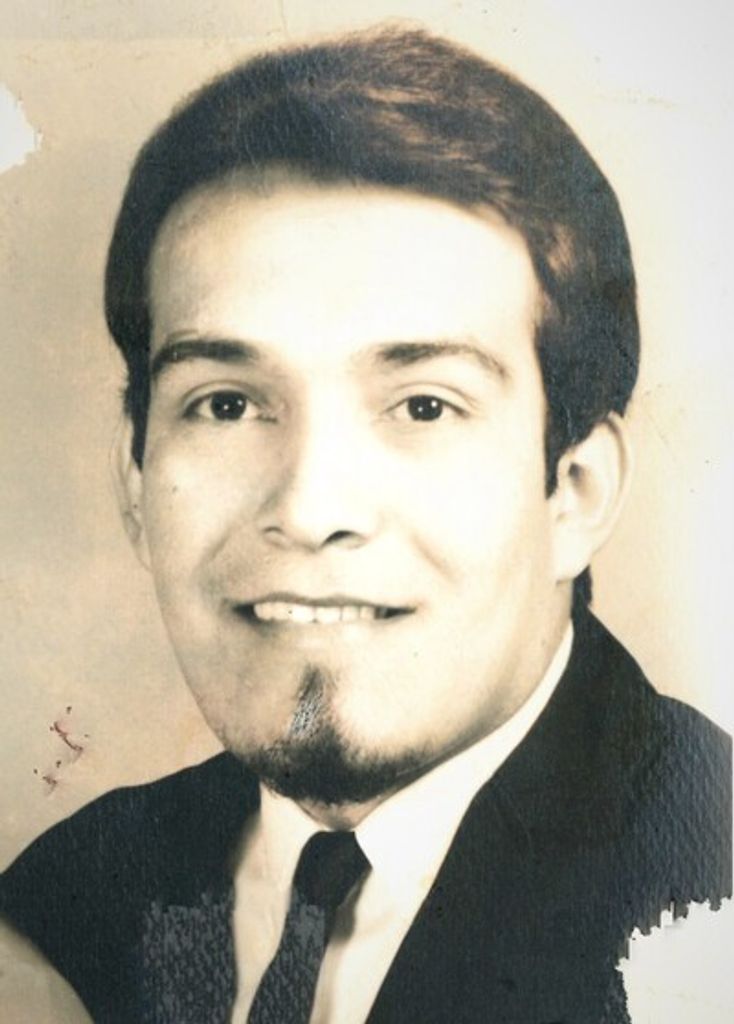 Rick Ojeda