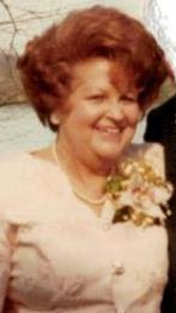 Ruth Neely