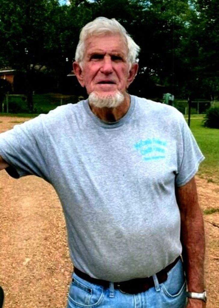 William Joseph Mcculley Profile Photo