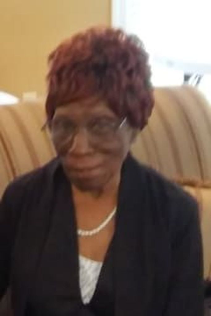 Geneva James Profile Photo