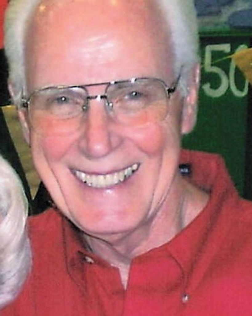 Jerry Windell Powell