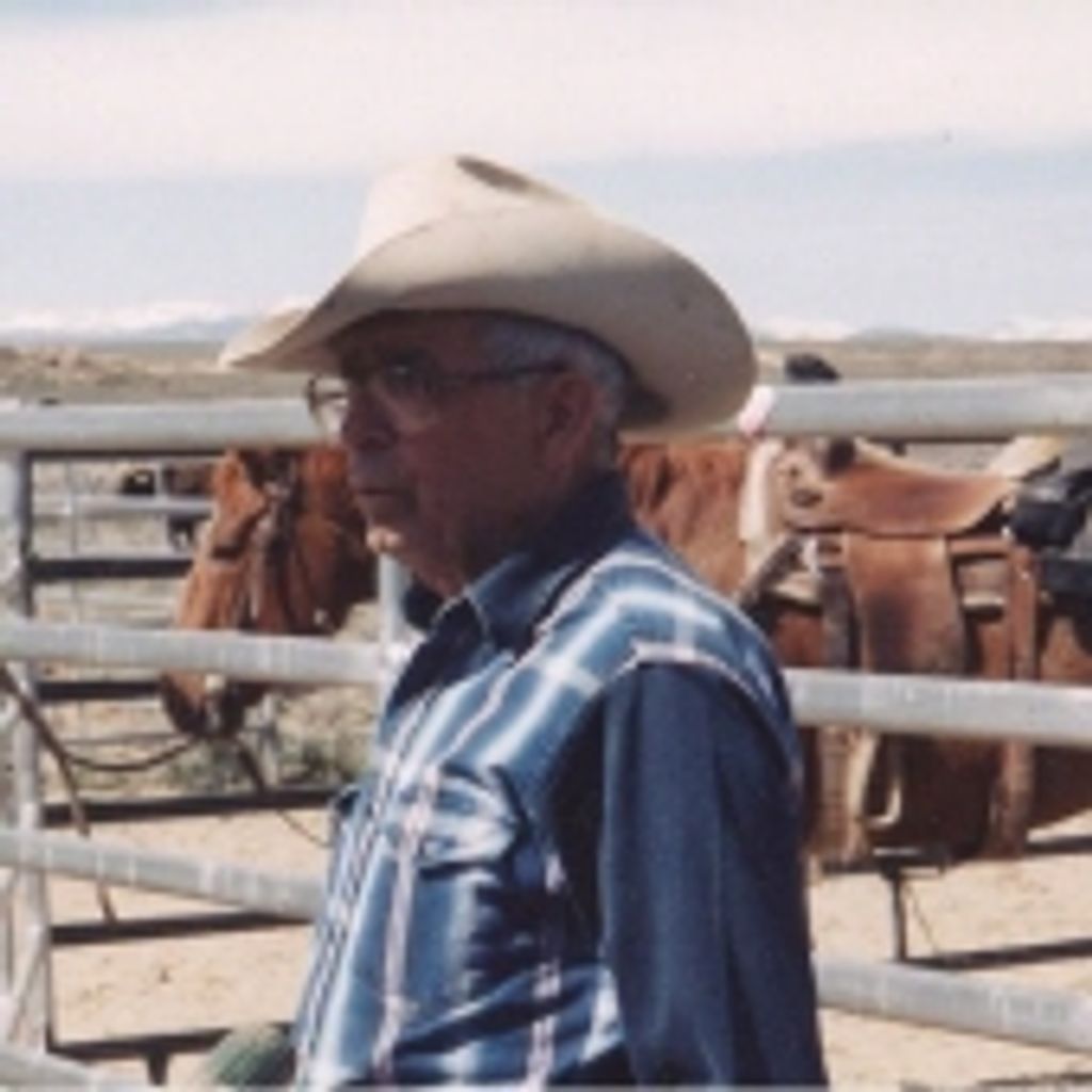 Max Franklin Ellis Profile Photo