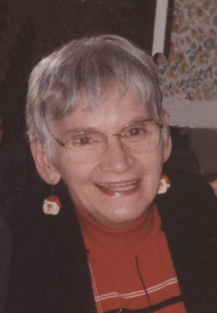 Anne M. O'Connell