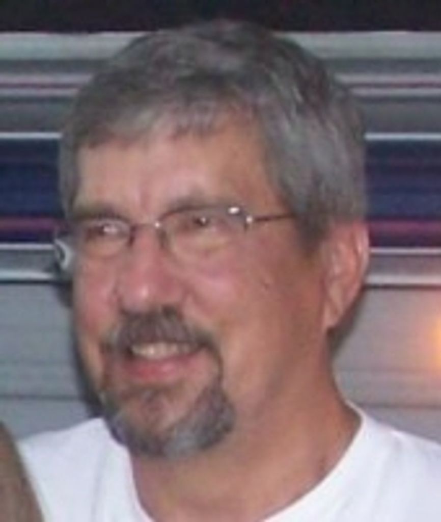 Paul Richard Kellish