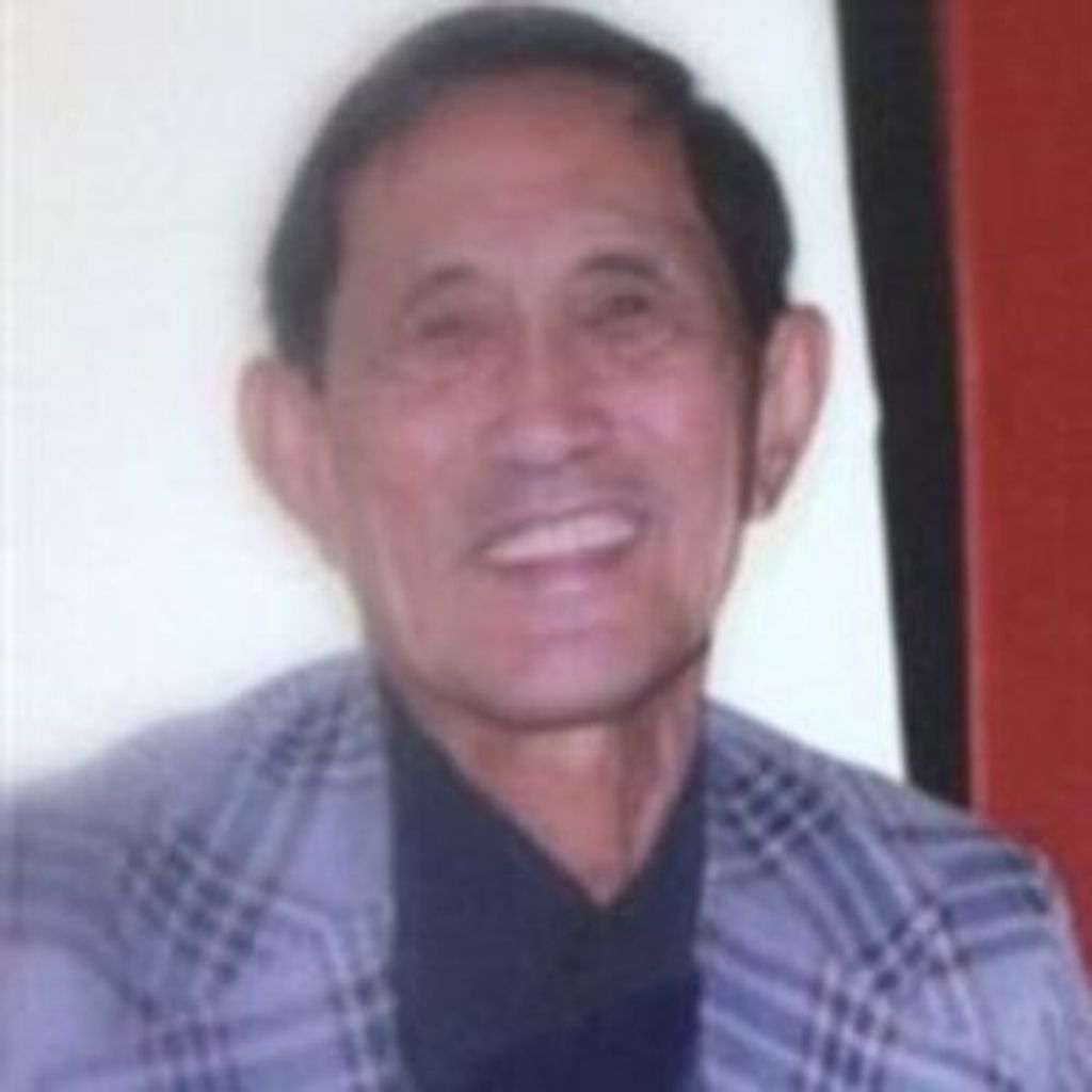 Benjamin Liclican "Ben" Hufana Profile Photo