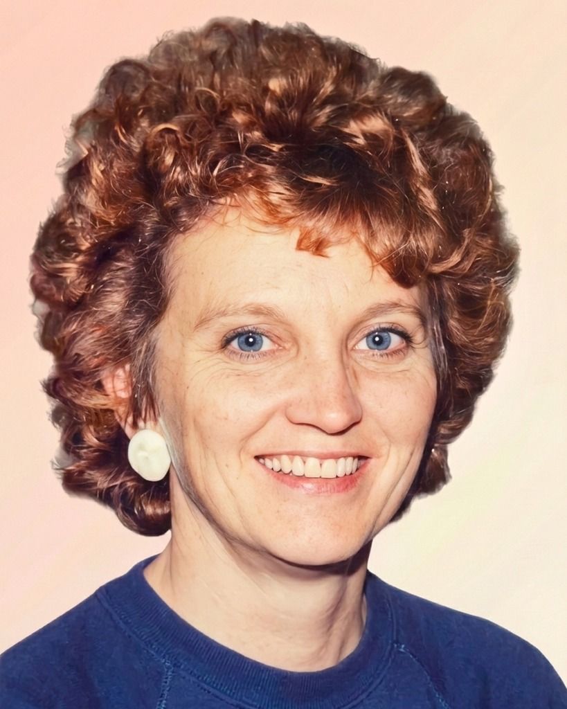 Sharon Faye Rosson