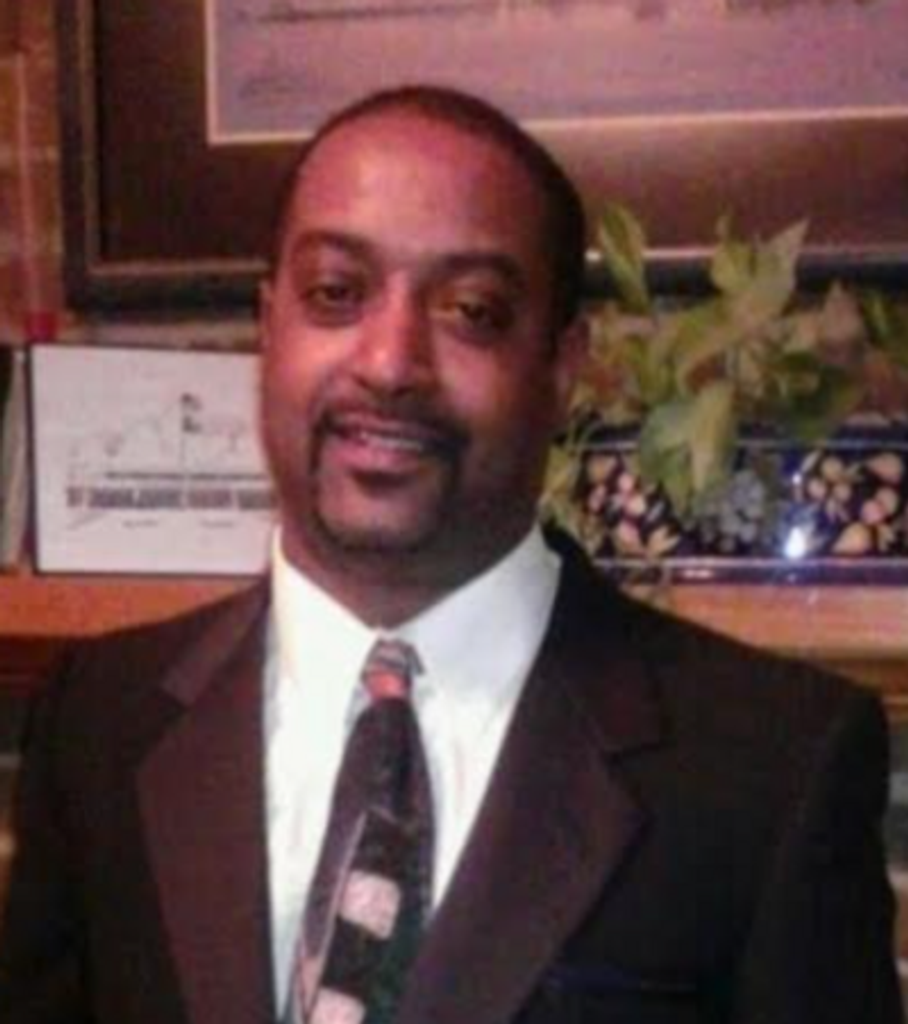 Redrick Johnson Profile Photo