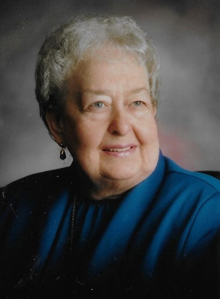 Loretta Jean Olesen Profile Photo