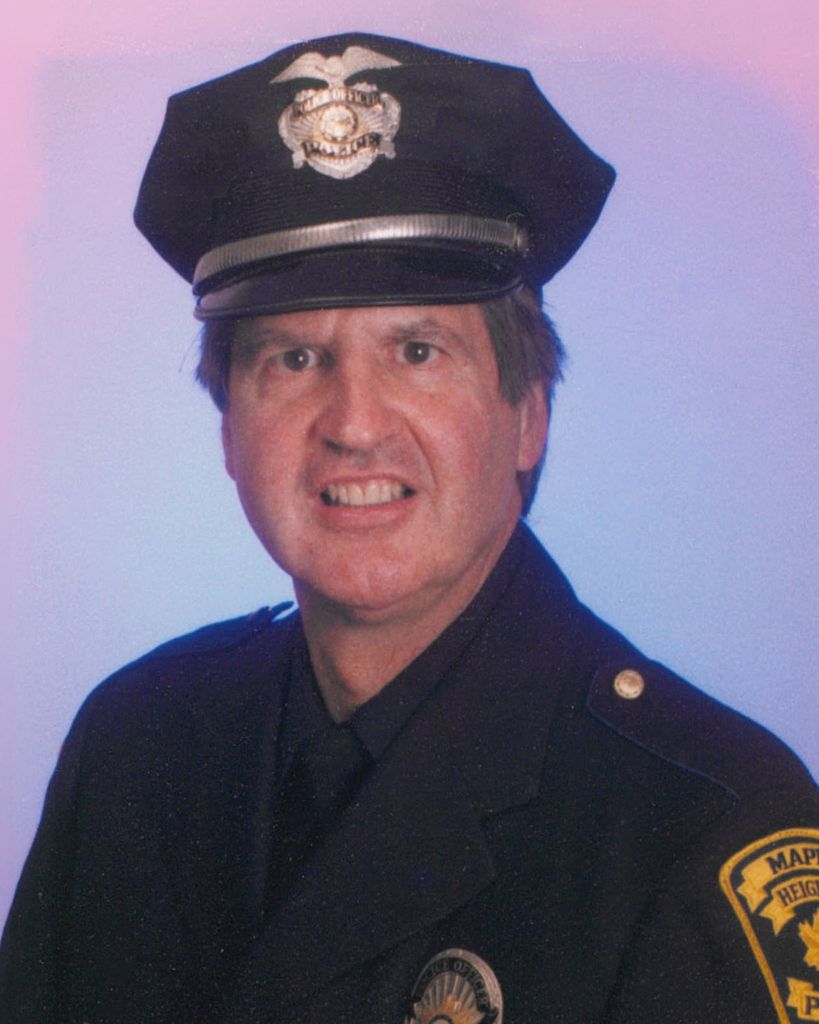 Thomas Stephen Magyar Profile Photo