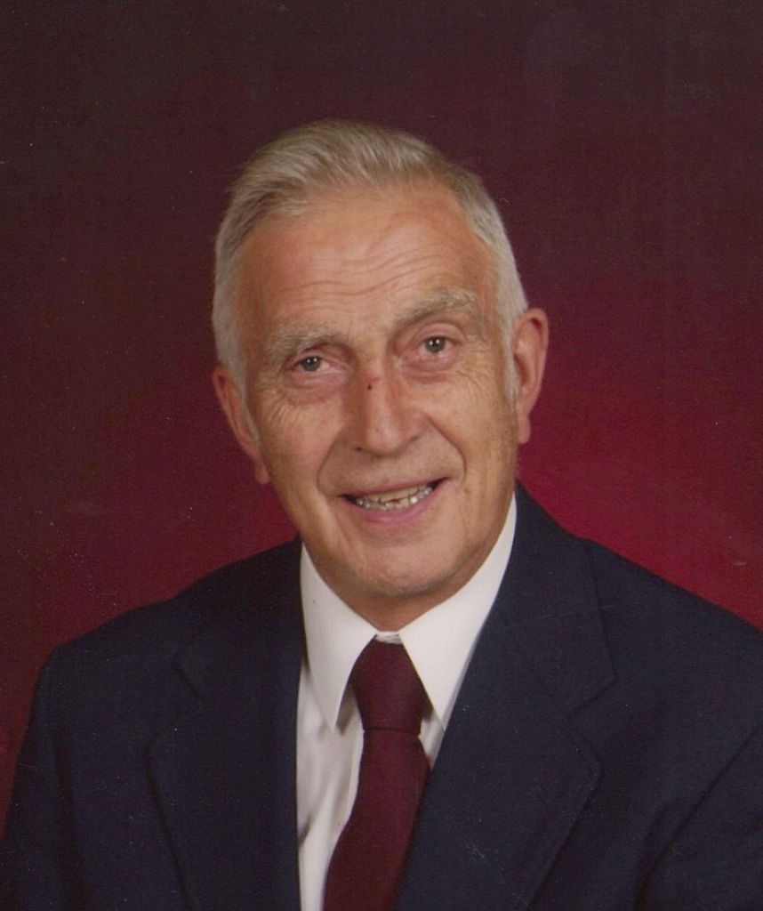 Earl Rissler Zimmerman Profile Photo