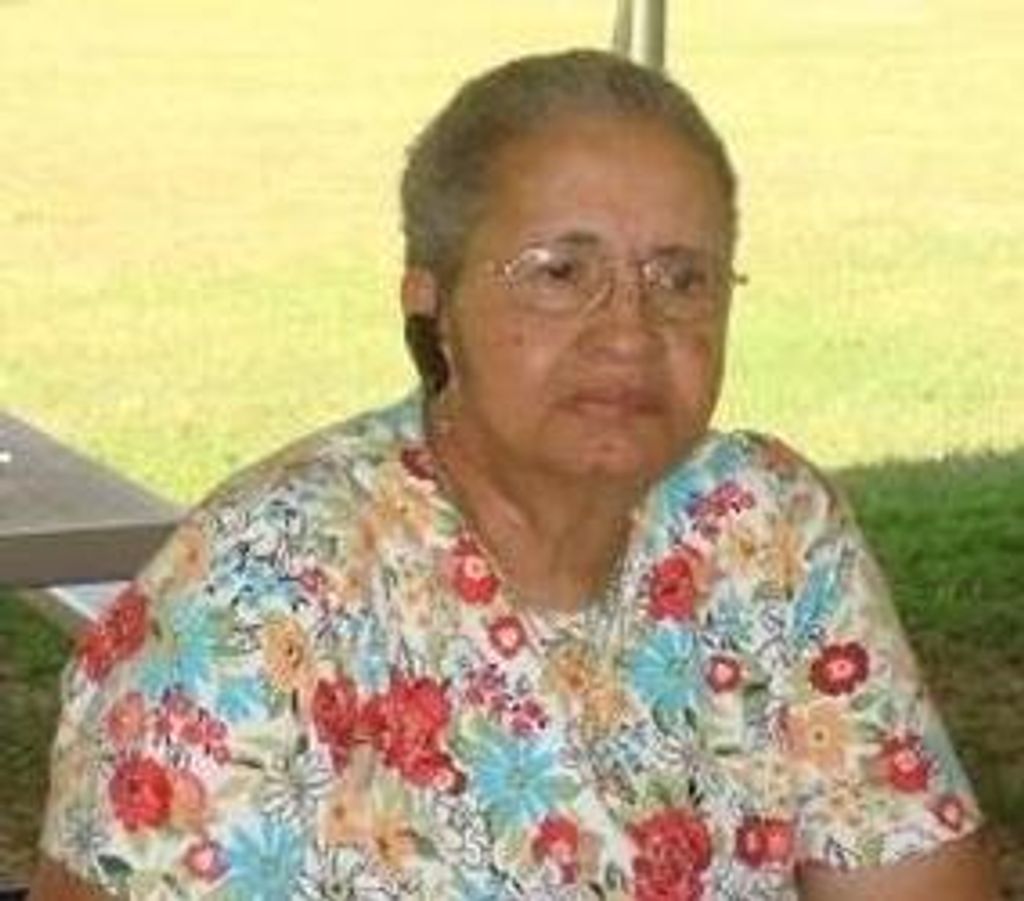 Eva R. Washington Profile Photo