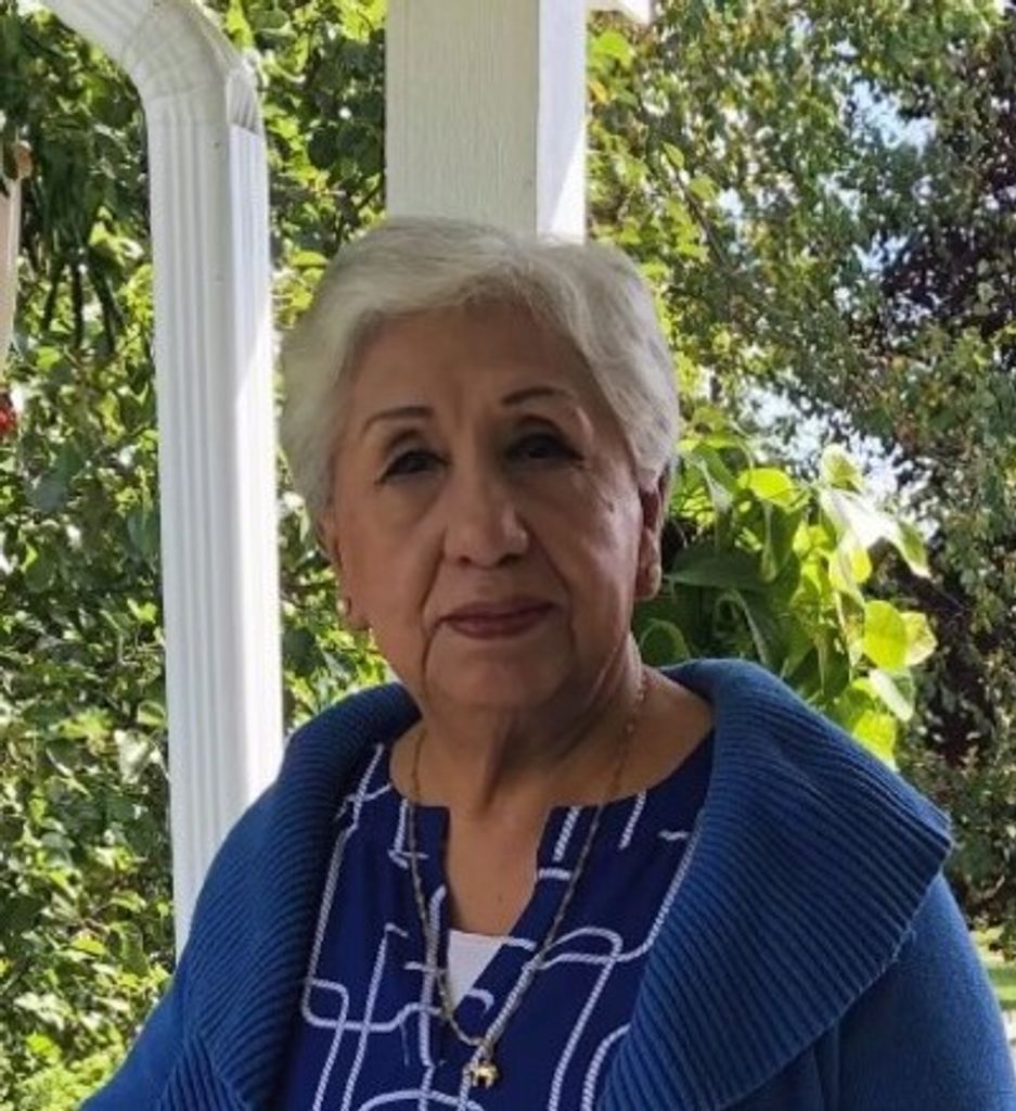 Martha J. Wyrick Profile Photo