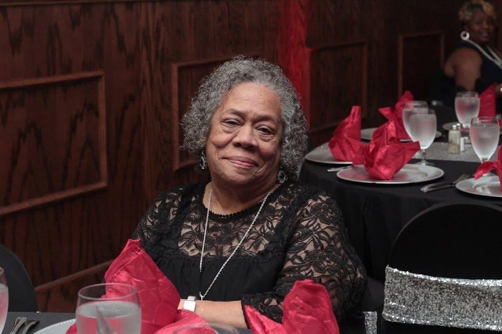 Mrs. Judith Cornell Profile Photo