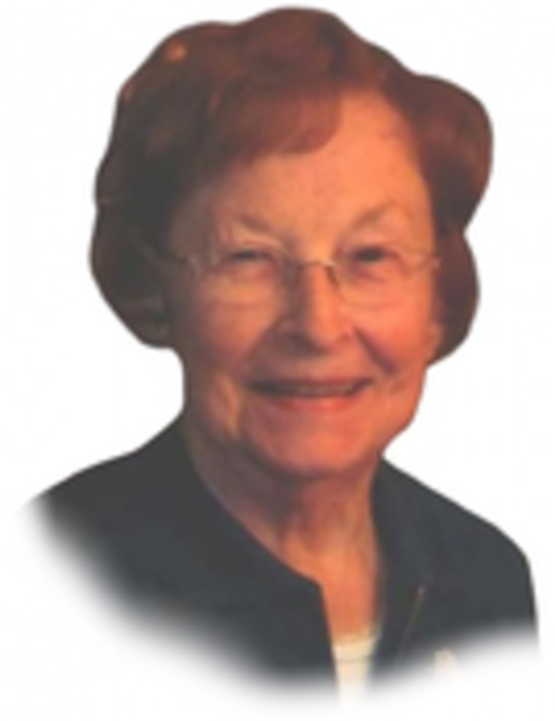 Mary J. Kozarevich