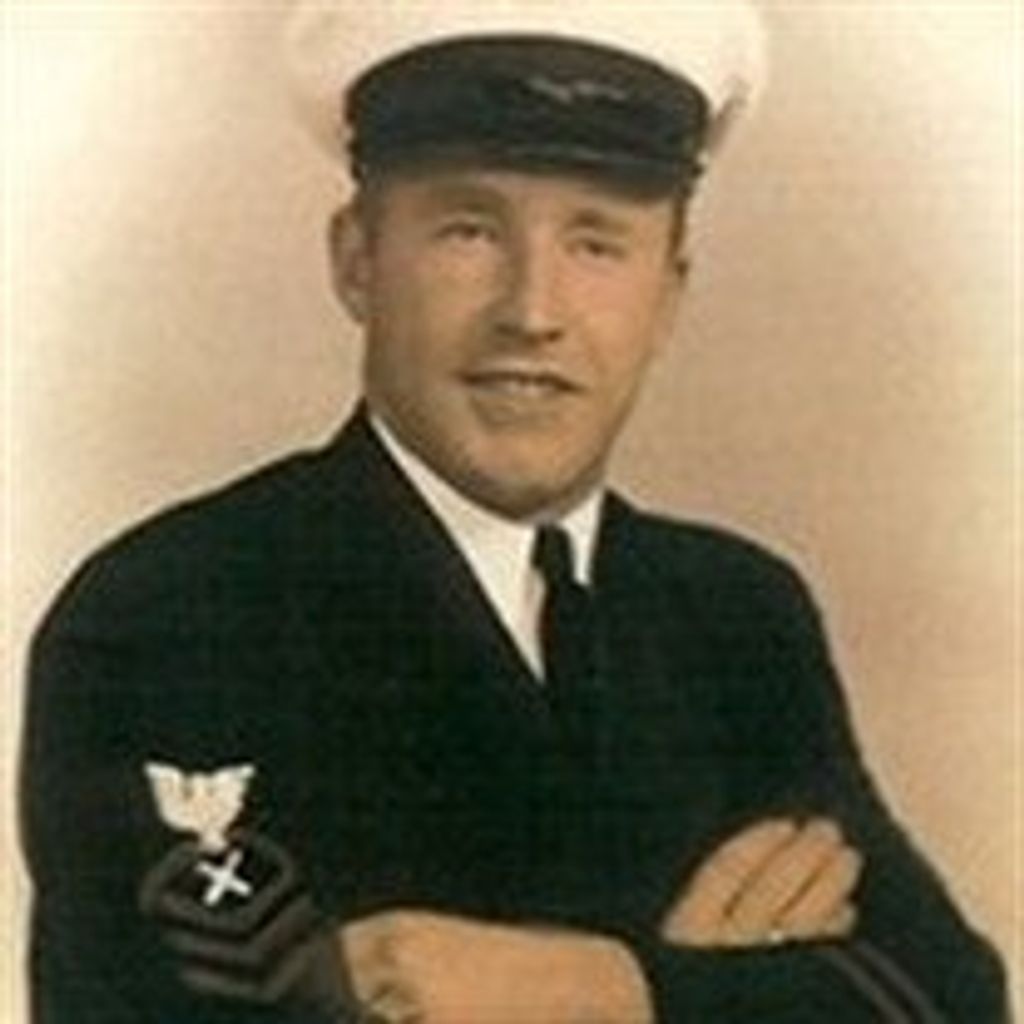 Bernard  F. McLaughlin