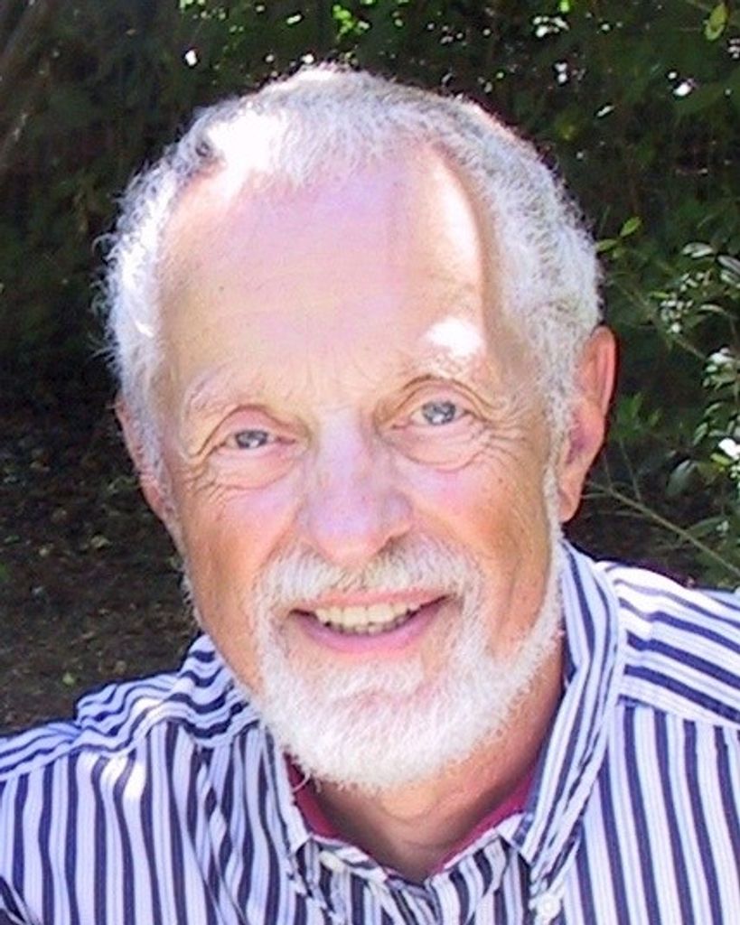 David Lynn Walter