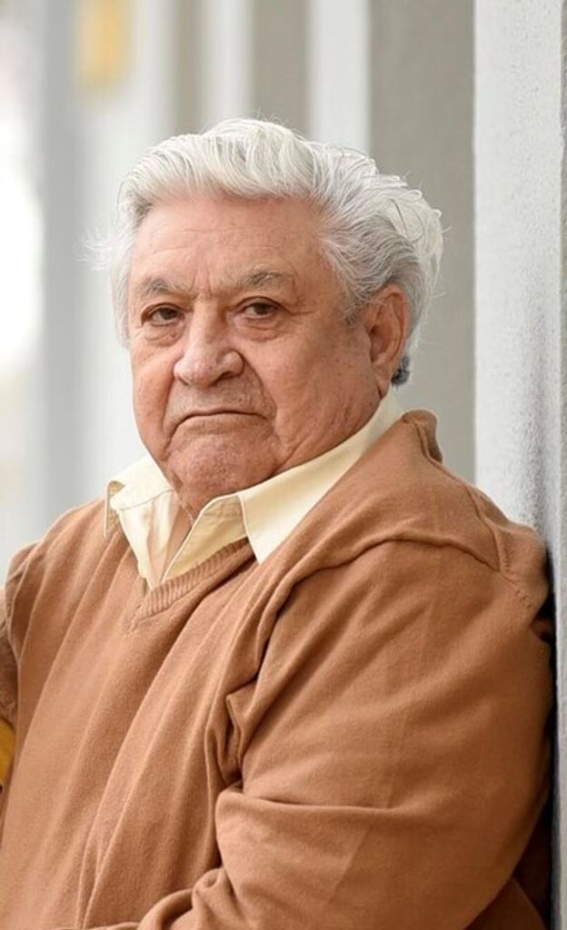 Alfredo Velazquez Profile Photo
