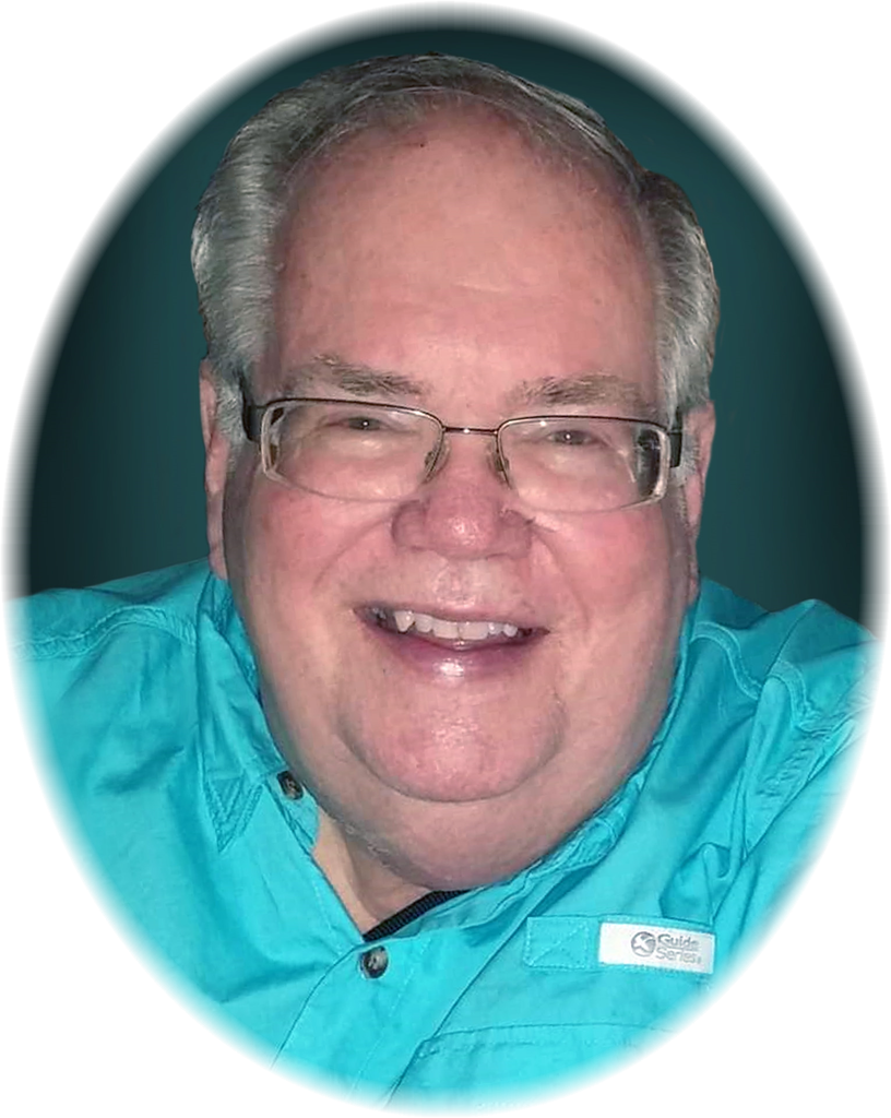 Christopher R. Brickley