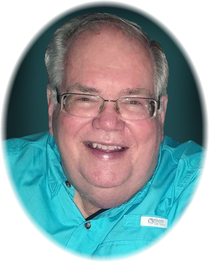 Christopher R. Brickley Profile Photo