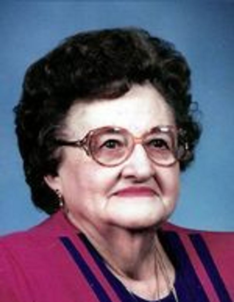 Anna Marie Wargel