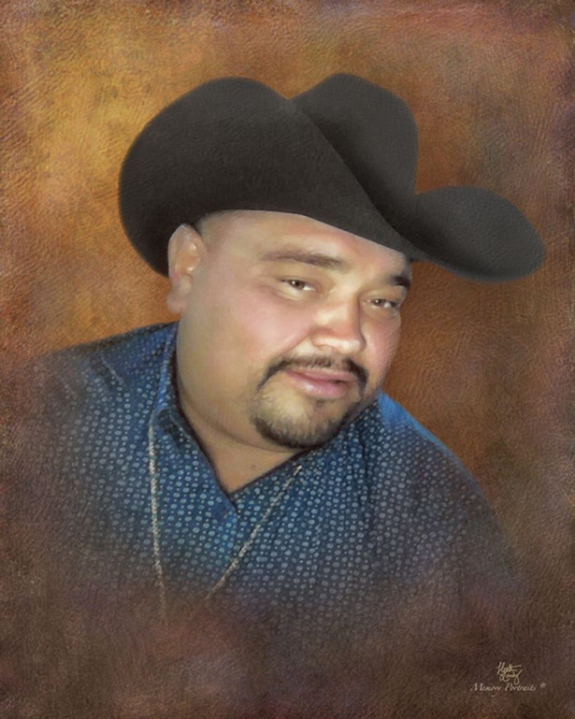 Gorge Oyervidez