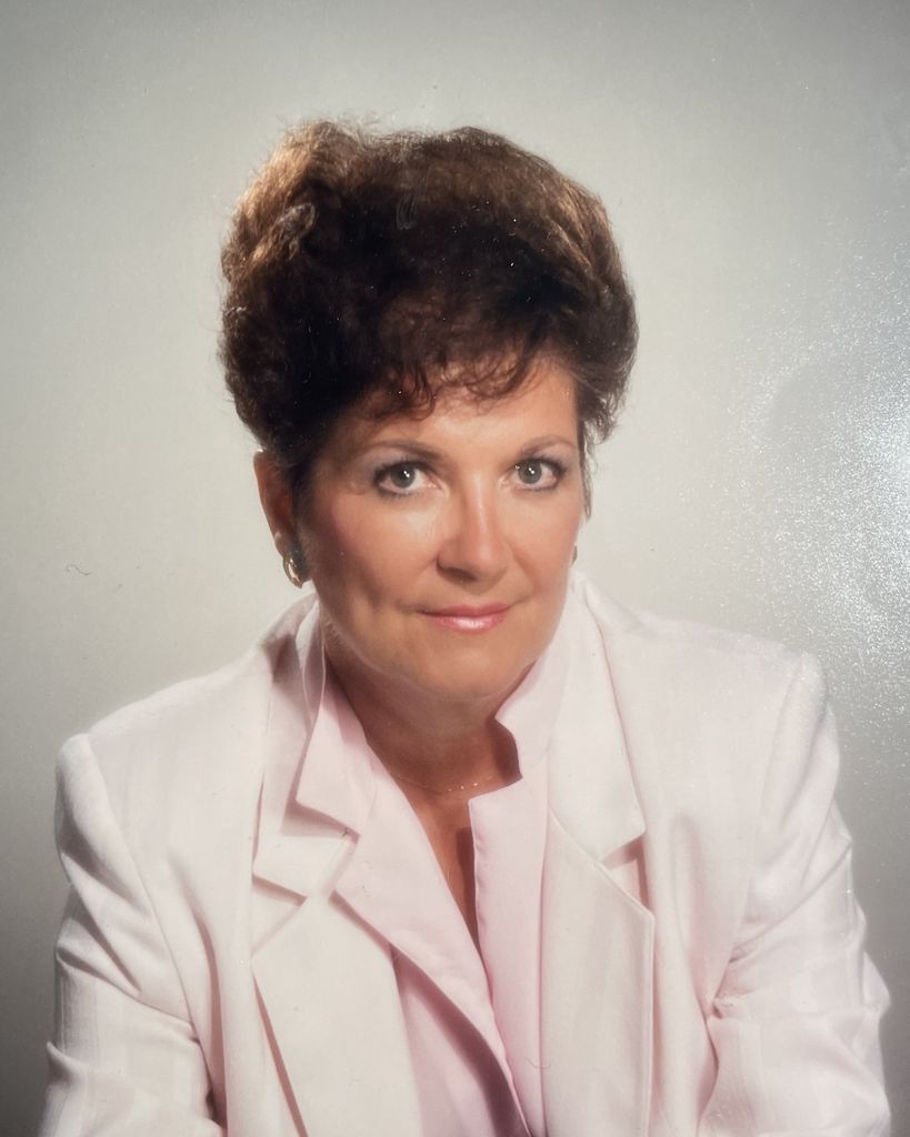 Dee Stewart