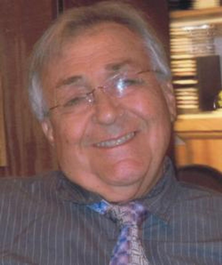 Armando Felicetti Jr.