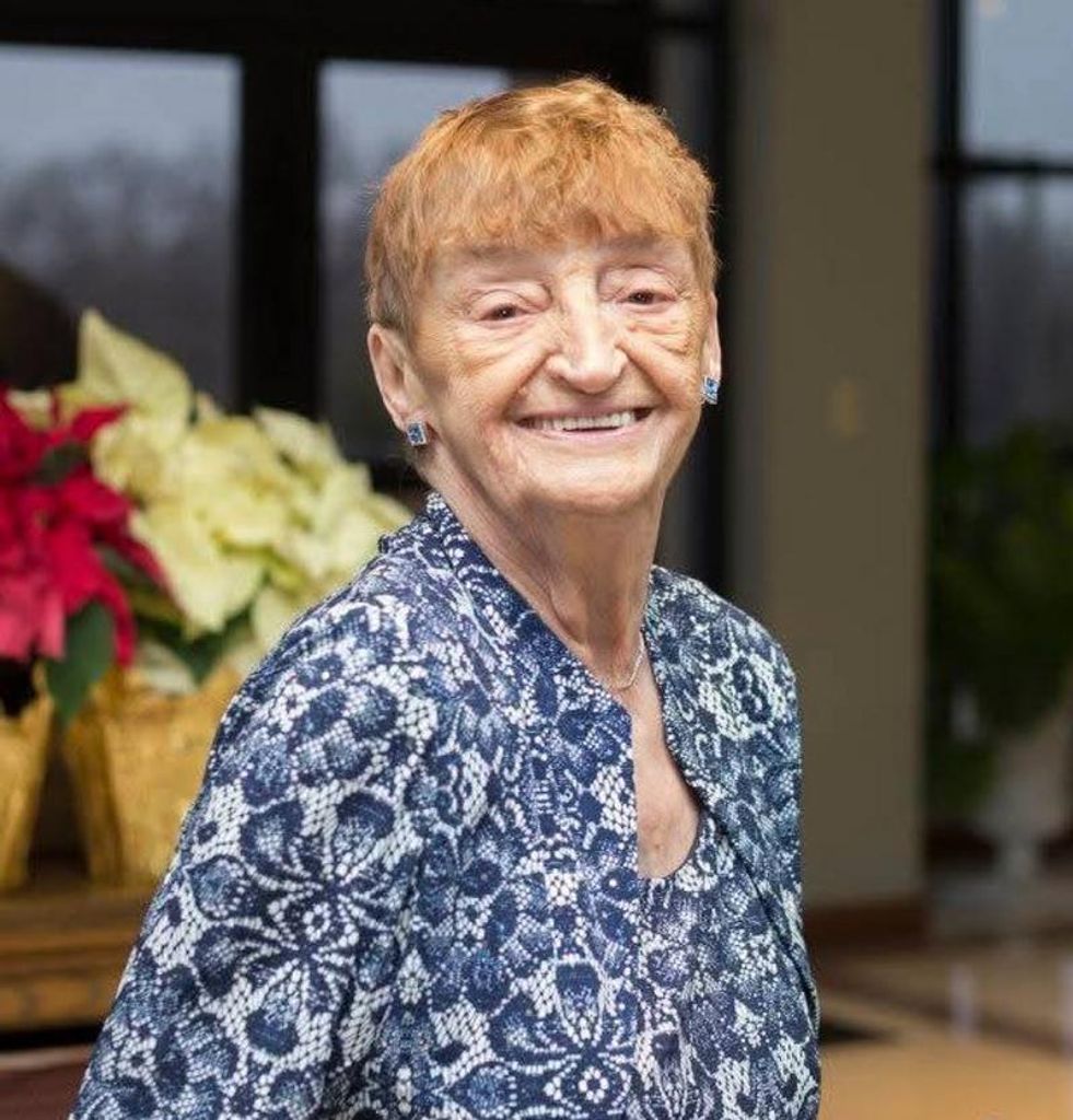 Roseann Edmondson (Nee Nezzer) Profile Photo